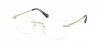 OKULARY KOREKCYJNE MICHAEL KORS NAGS HEAD MK 3099 1014 53 ROZMIAR M